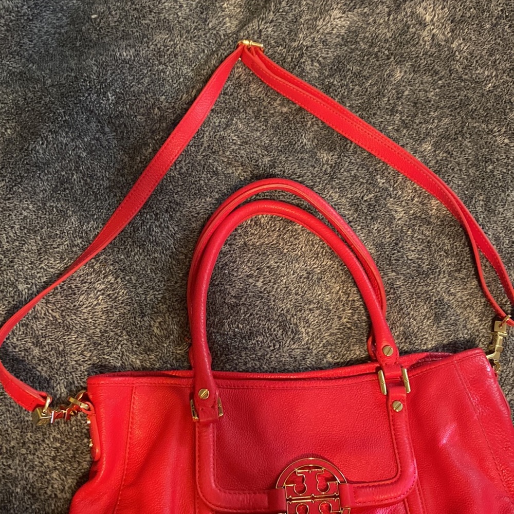 Tory Burch Bag - Picture 8 of 9